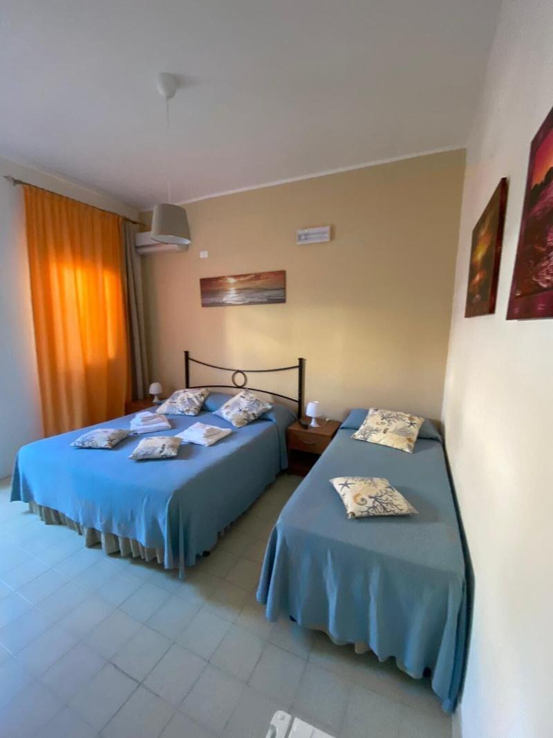 Hotel Noto Marina Stella Marina - B&B Lido di Noto エクステリア 写真
