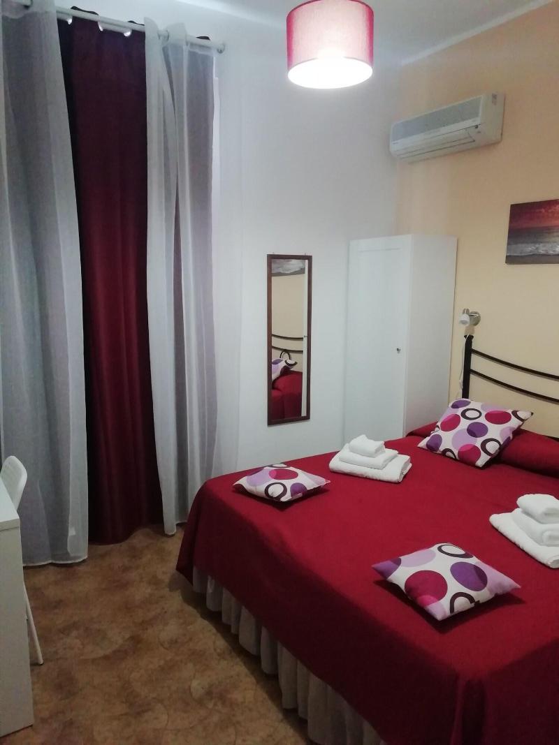 Hotel Noto Marina Stella Marina - B&B Lido di Noto エクステリア 写真
