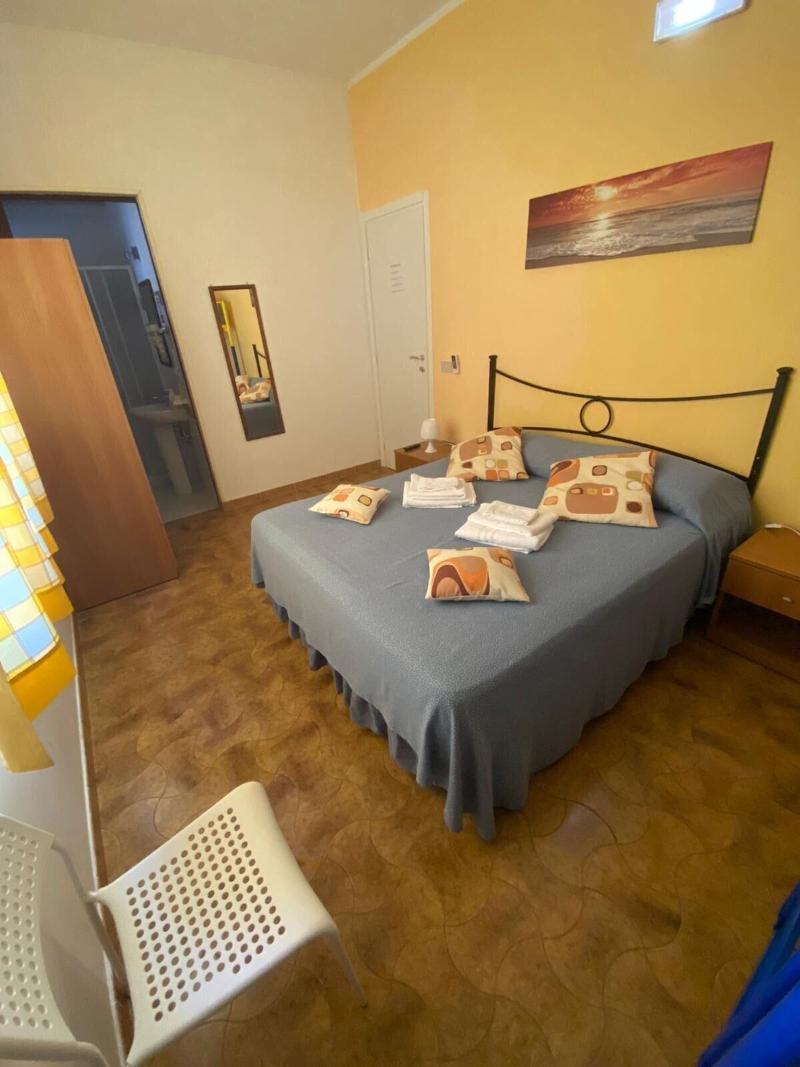 Hotel Noto Marina Stella Marina - B&B Lido di Noto エクステリア 写真