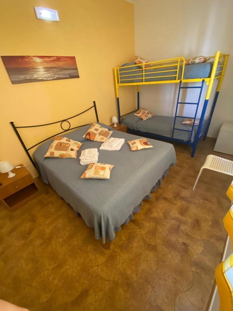 Hotel Noto Marina Stella Marina - B&B Lido di Noto エクステリア 写真