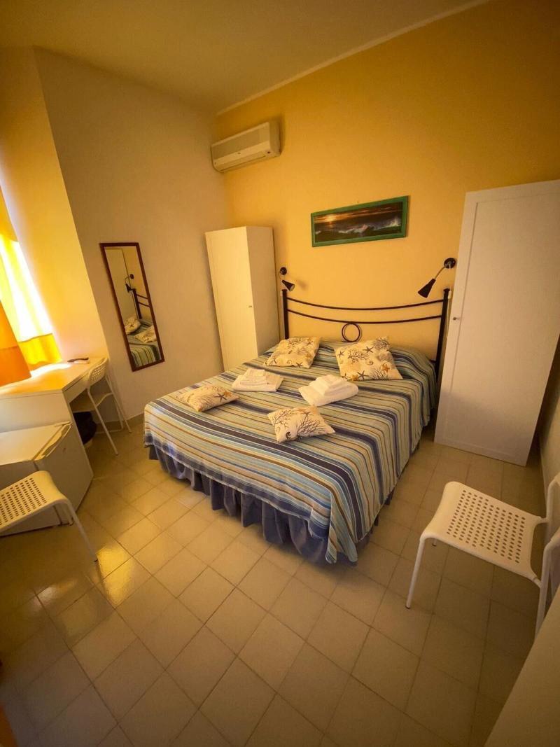 Hotel Noto Marina Stella Marina - B&B Lido di Noto エクステリア 写真