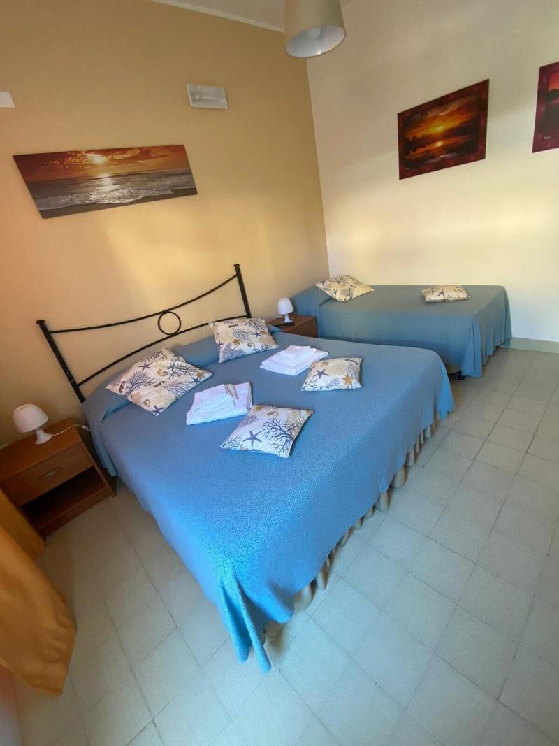 Hotel Noto Marina Stella Marina - B&B Lido di Noto エクステリア 写真
