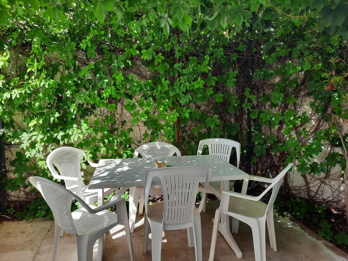 Hotel Noto Marina Stella Marina - B&B Lido di Noto エクステリア 写真