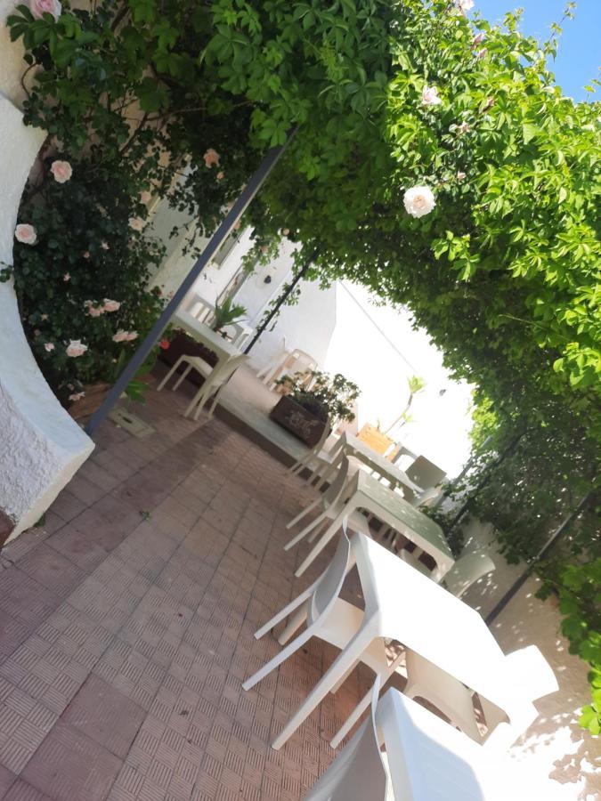 Hotel Noto Marina Stella Marina - B&B Lido di Noto エクステリア 写真