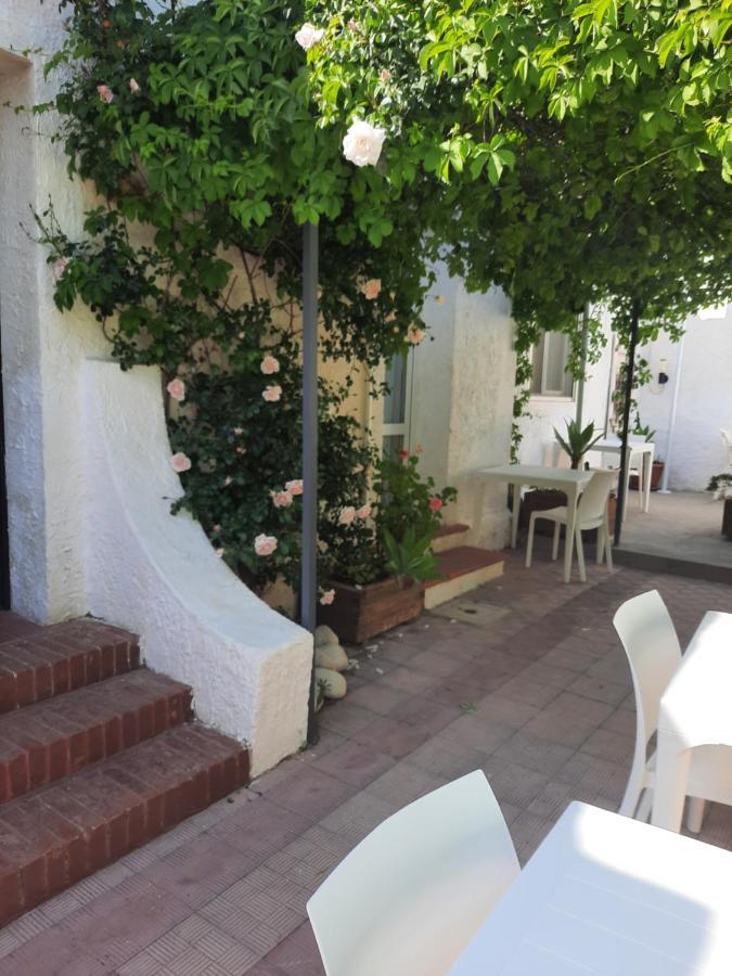 Hotel Noto Marina Stella Marina - B&B Lido di Noto エクステリア 写真