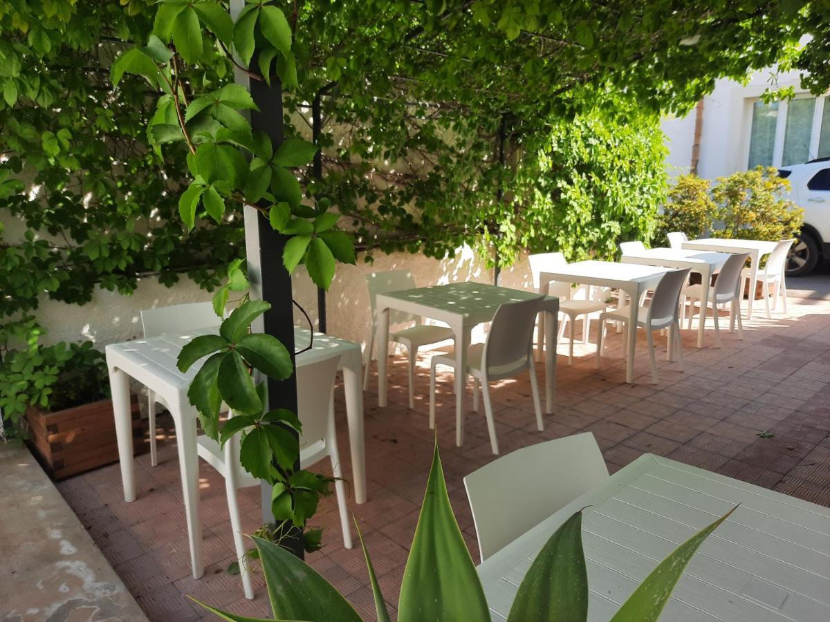 Hotel Noto Marina Stella Marina - B&B Lido di Noto エクステリア 写真