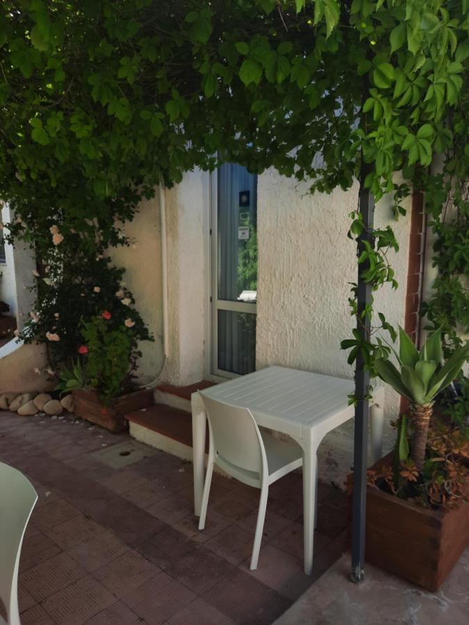 Hotel Noto Marina Stella Marina - B&B Lido di Noto エクステリア 写真