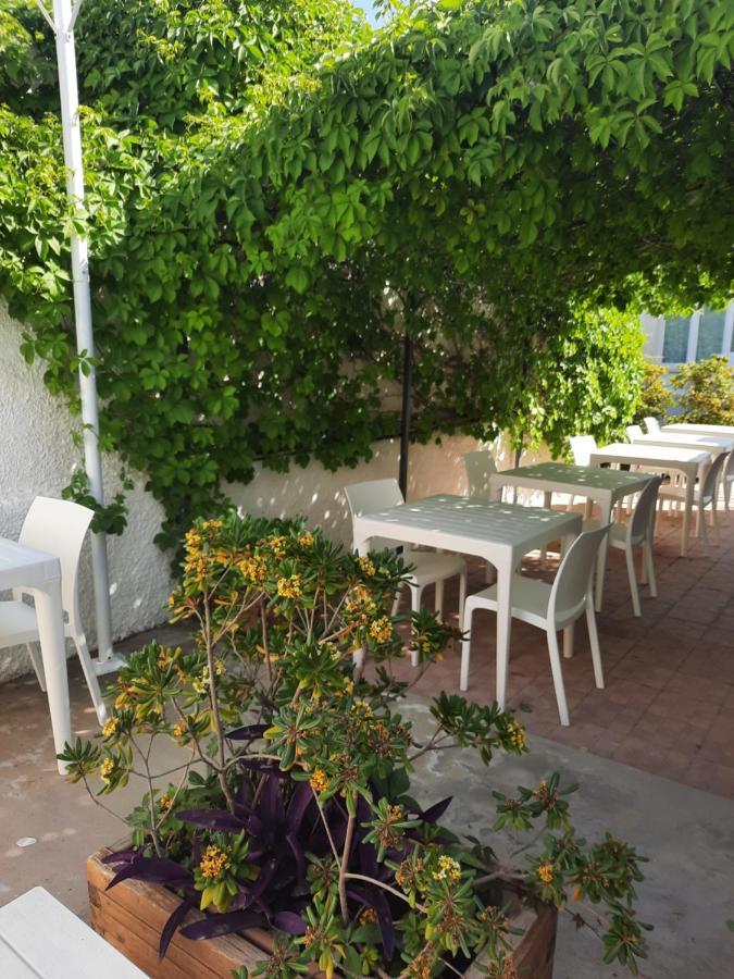Hotel Noto Marina Stella Marina - B&B Lido di Noto エクステリア 写真