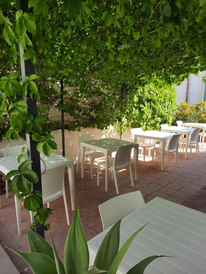 Hotel Noto Marina Stella Marina - B&B Lido di Noto エクステリア 写真