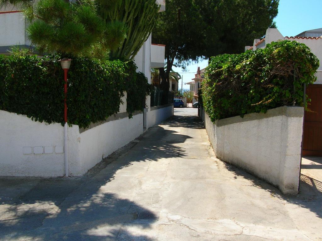 Hotel Noto Marina Stella Marina - B&B Lido di Noto エクステリア 写真