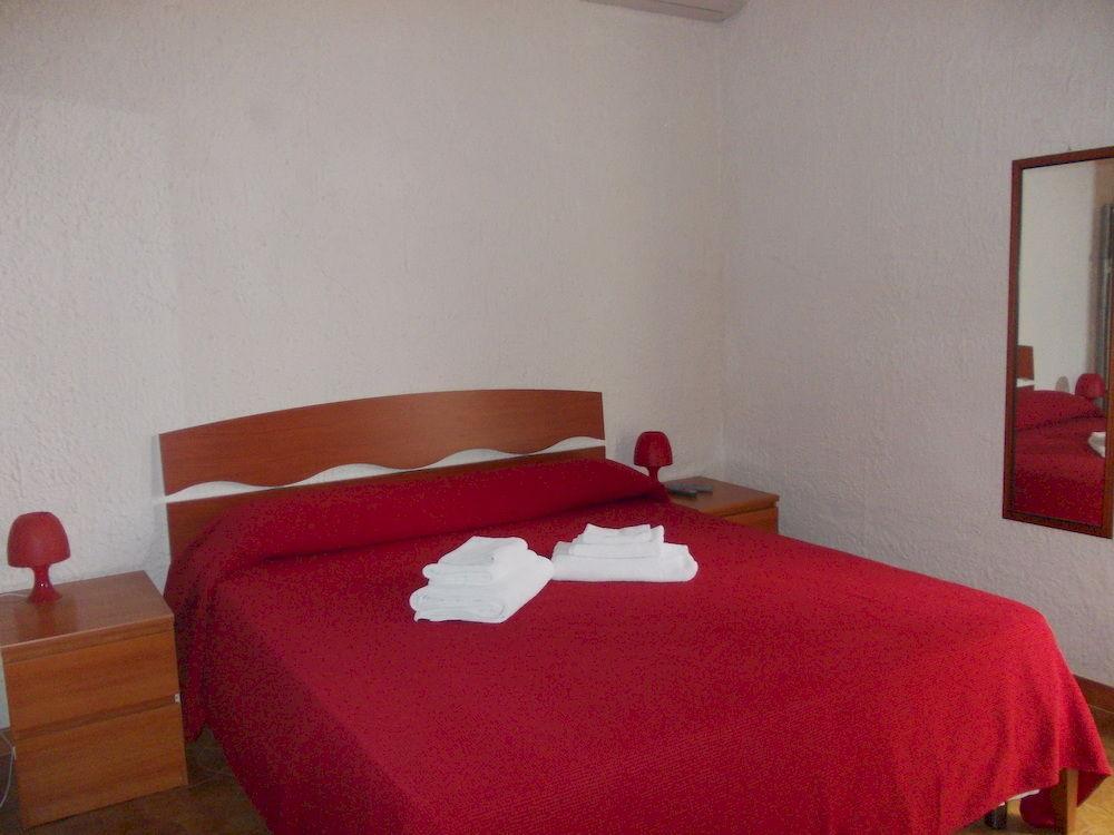 Hotel Noto Marina Stella Marina - B&B Lido di Noto エクステリア 写真