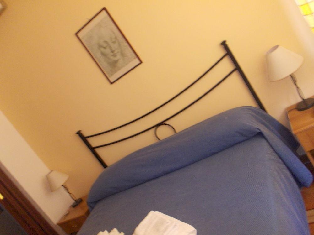 Hotel Noto Marina Stella Marina - B&B Lido di Noto エクステリア 写真