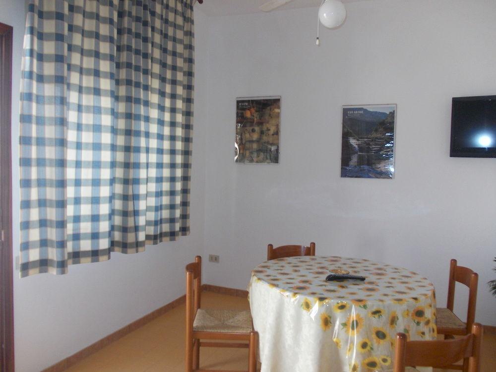 Hotel Noto Marina Stella Marina - B&B Lido di Noto エクステリア 写真