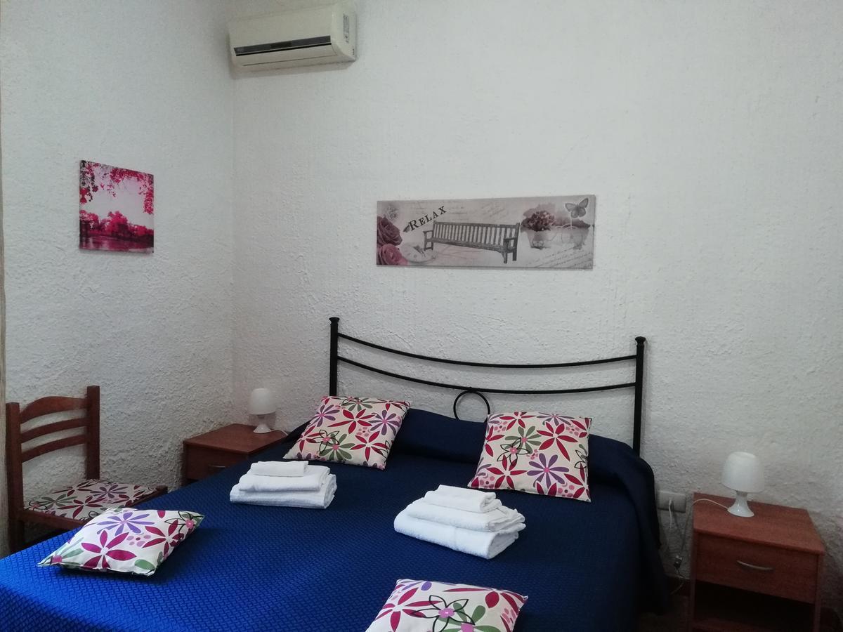 Hotel Noto Marina Stella Marina - B&B Lido di Noto エクステリア 写真