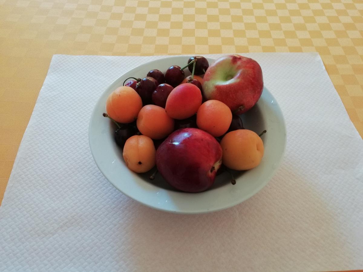 Hotel Noto Marina Stella Marina - B&B Lido di Noto エクステリア 写真