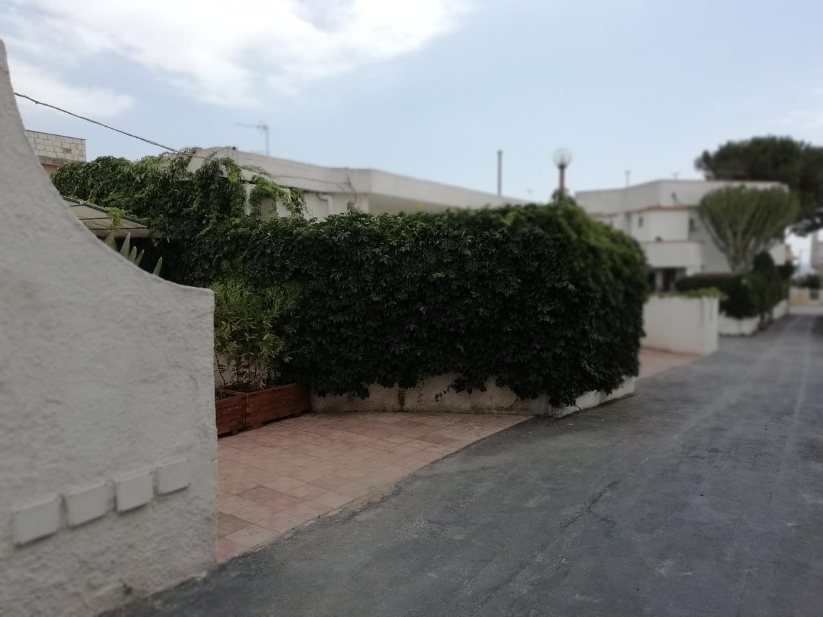 Hotel Noto Marina Stella Marina - B&B Lido di Noto エクステリア 写真
