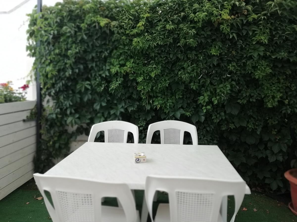 Hotel Noto Marina Stella Marina - B&B Lido di Noto エクステリア 写真