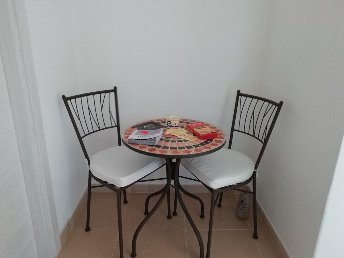 Hotel Noto Marina Stella Marina - B&B Lido di Noto エクステリア 写真