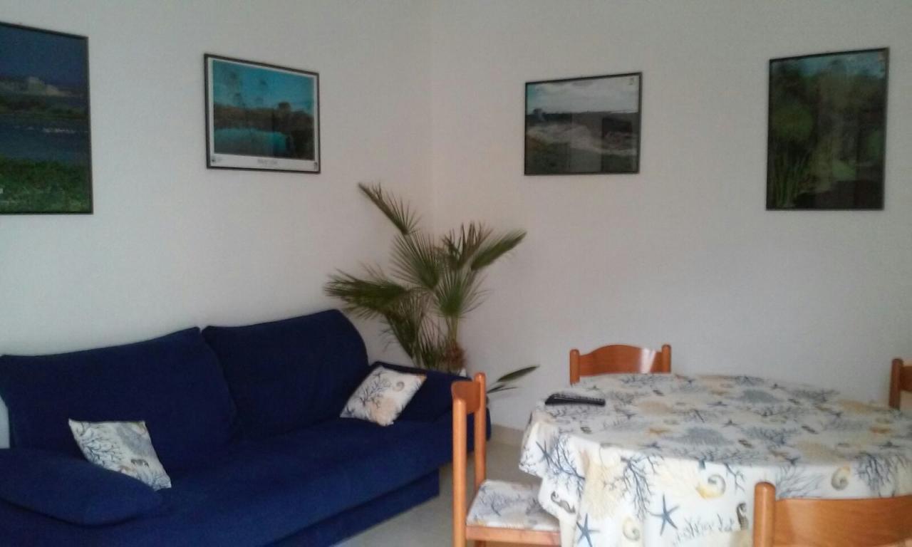 Hotel Noto Marina Stella Marina - B&B Lido di Noto エクステリア 写真