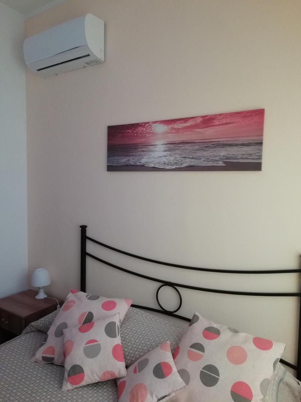 Hotel Noto Marina Stella Marina - B&B Lido di Noto エクステリア 写真