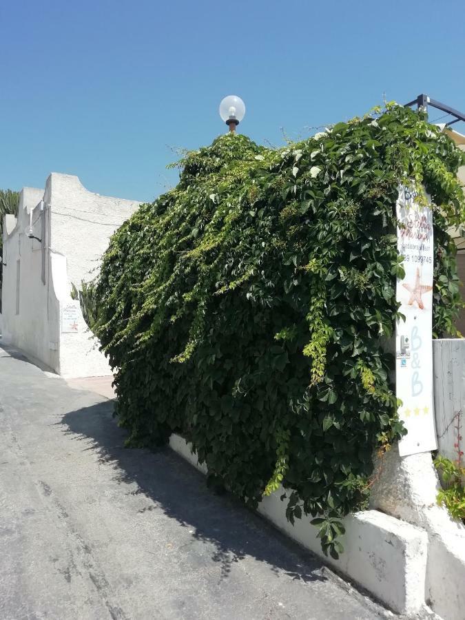 Hotel Noto Marina Stella Marina - B&B Lido di Noto エクステリア 写真
