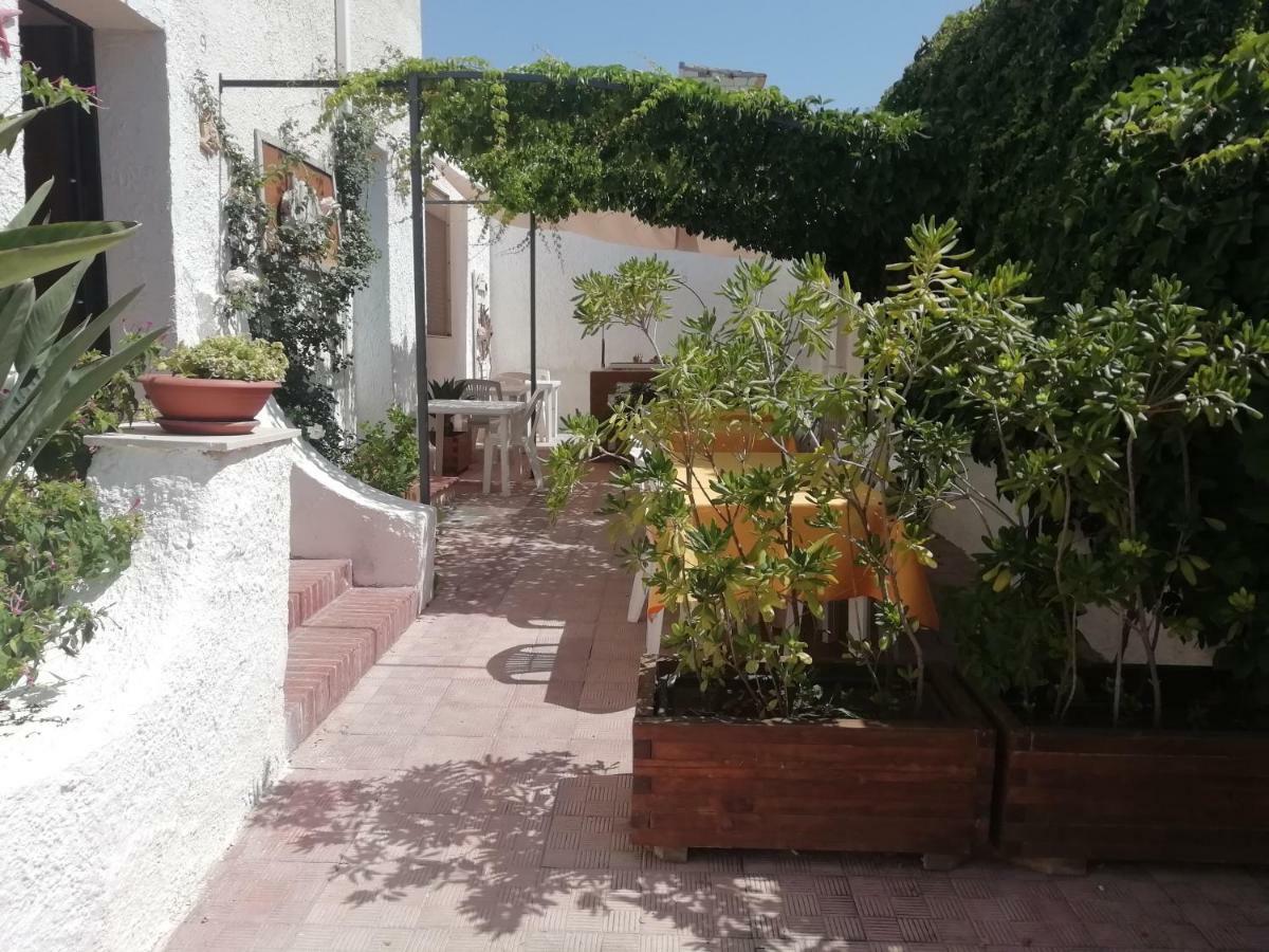 Hotel Noto Marina Stella Marina - B&B Lido di Noto エクステリア 写真