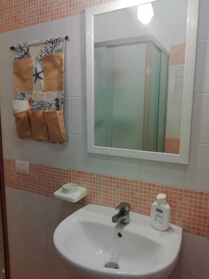 Hotel Noto Marina Stella Marina - B&B Lido di Noto エクステリア 写真