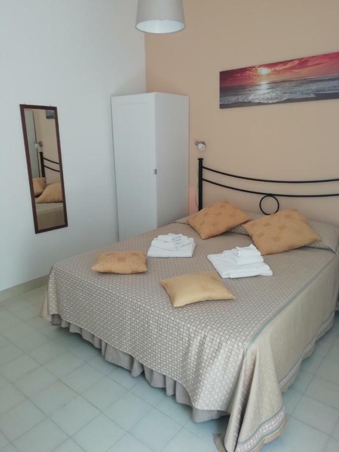 Hotel Noto Marina Stella Marina - B&B Lido di Noto エクステリア 写真